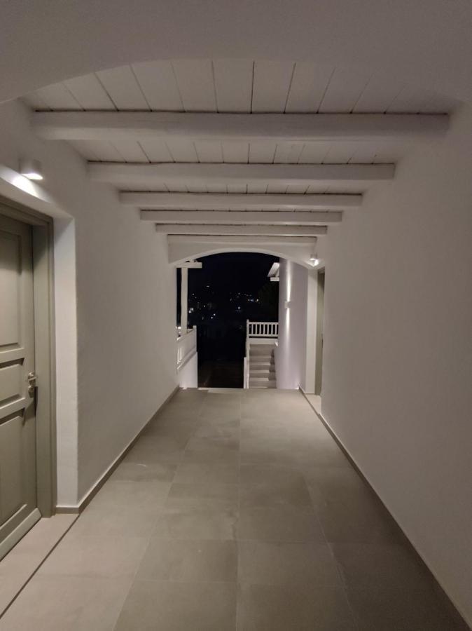 Sofos Suites Mykonos Mykonos Town 外观 照片
