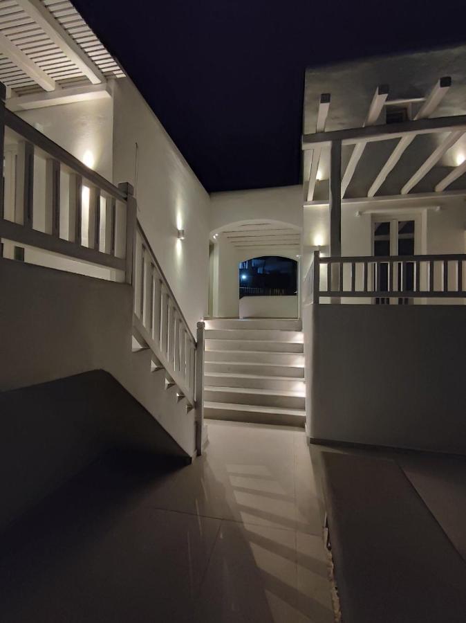 Sofos Suites Mykonos Mykonos Town 外观 照片