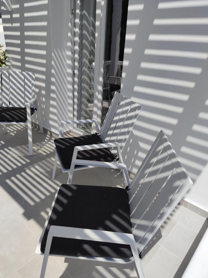 Sofos Suites Mykonos Mykonos Town 外观 照片