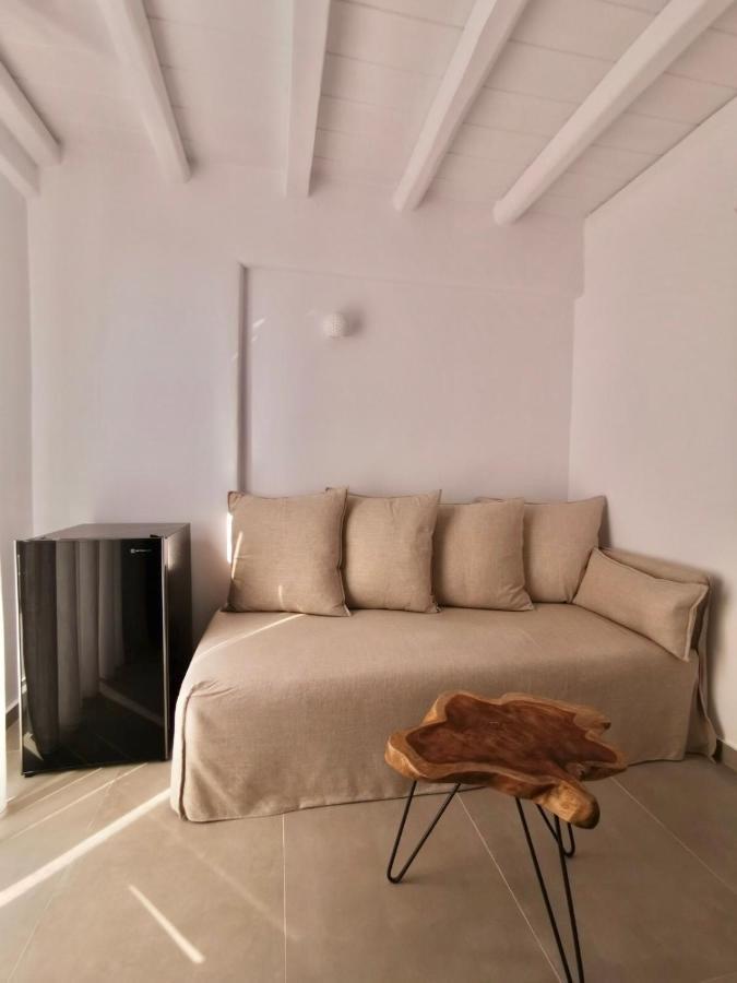 Sofos Suites Mykonos Mykonos Town 外观 照片
