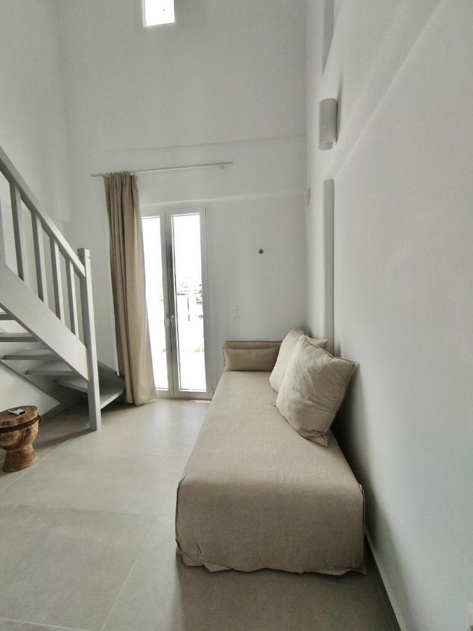 Sofos Suites Mykonos Mykonos Town 外观 照片