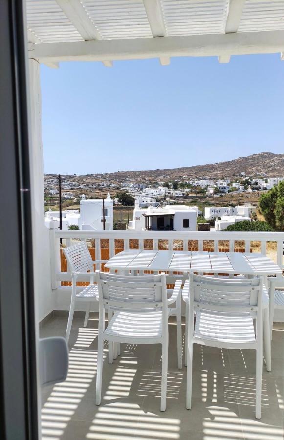 Sofos Suites Mykonos Mykonos Town 外观 照片