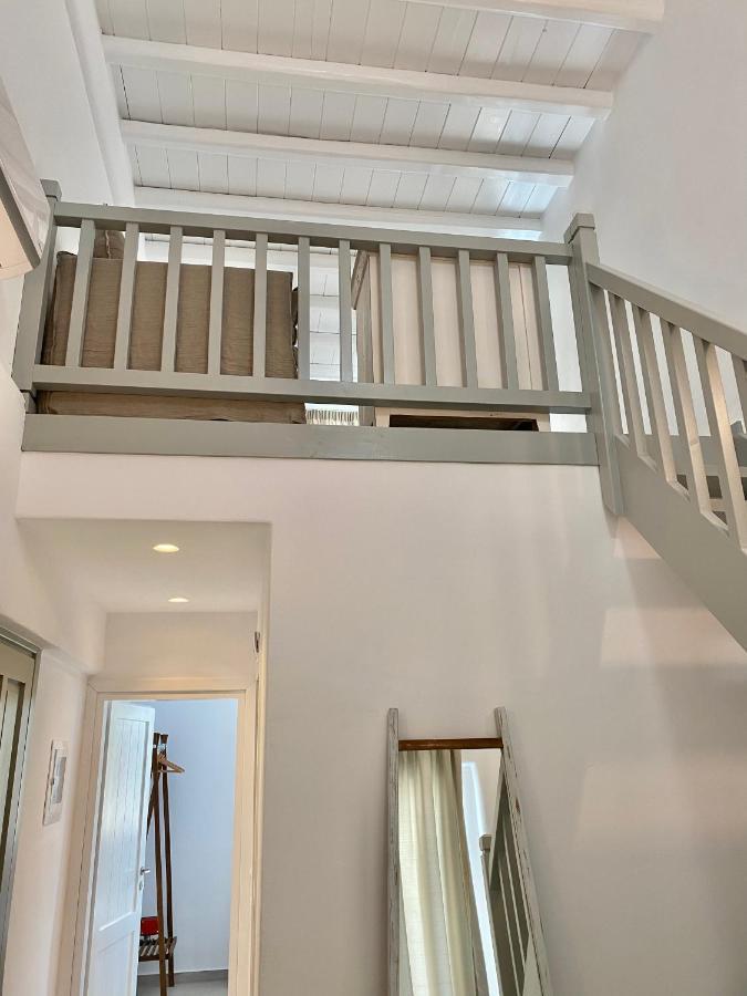 Sofos Suites Mykonos Mykonos Town 外观 照片