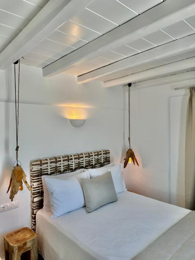 Sofos Suites Mykonos Mykonos Town 外观 照片