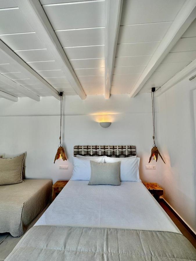 Sofos Suites Mykonos Mykonos Town 外观 照片