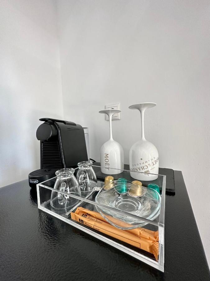 Sofos Suites Mykonos Mykonos Town 外观 照片