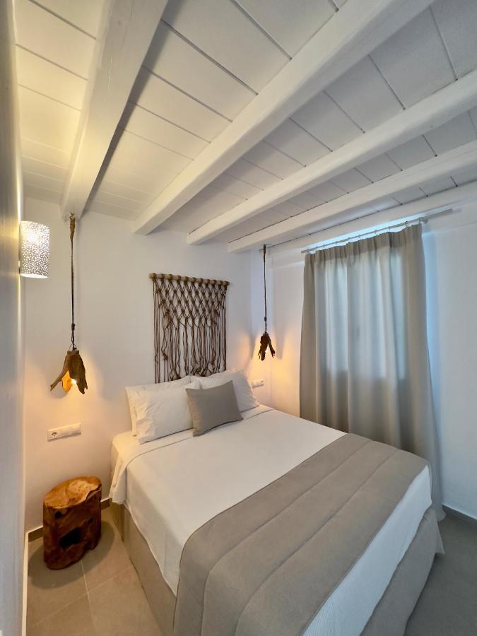 Sofos Suites Mykonos Mykonos Town 外观 照片