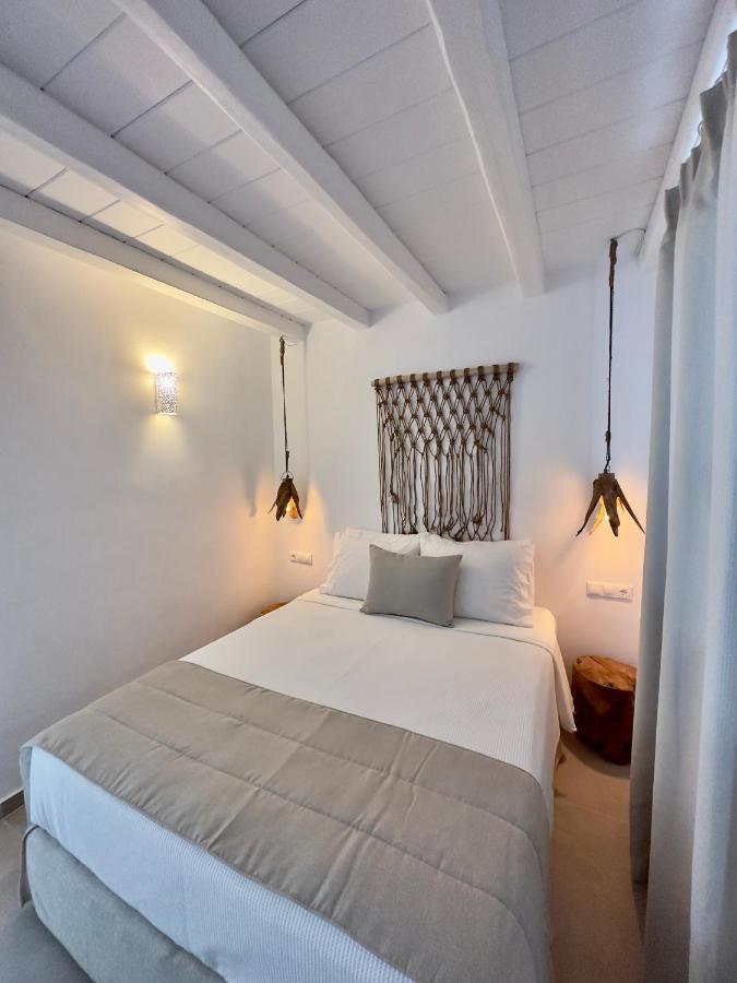 Sofos Suites Mykonos Mykonos Town 外观 照片