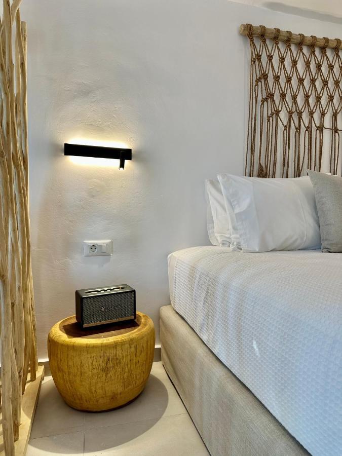 Sofos Suites Mykonos Mykonos Town 外观 照片