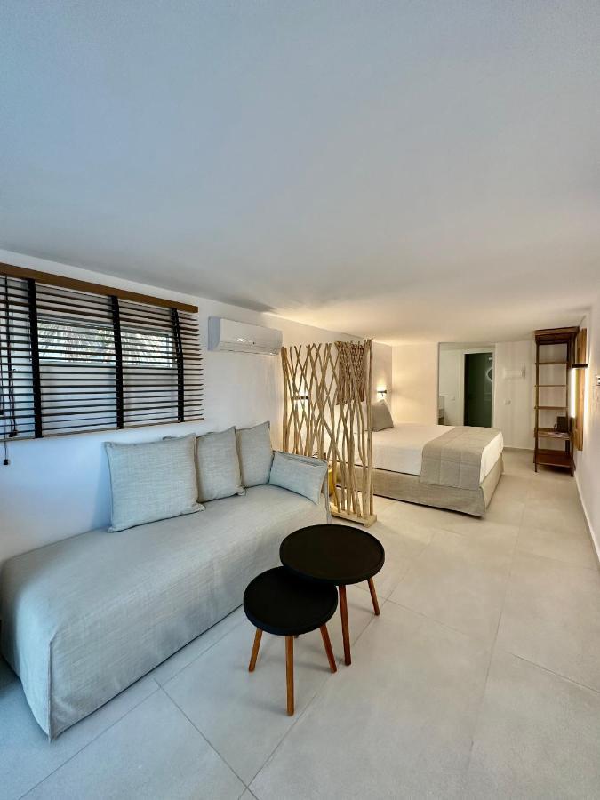 Sofos Suites Mykonos Mykonos Town 外观 照片