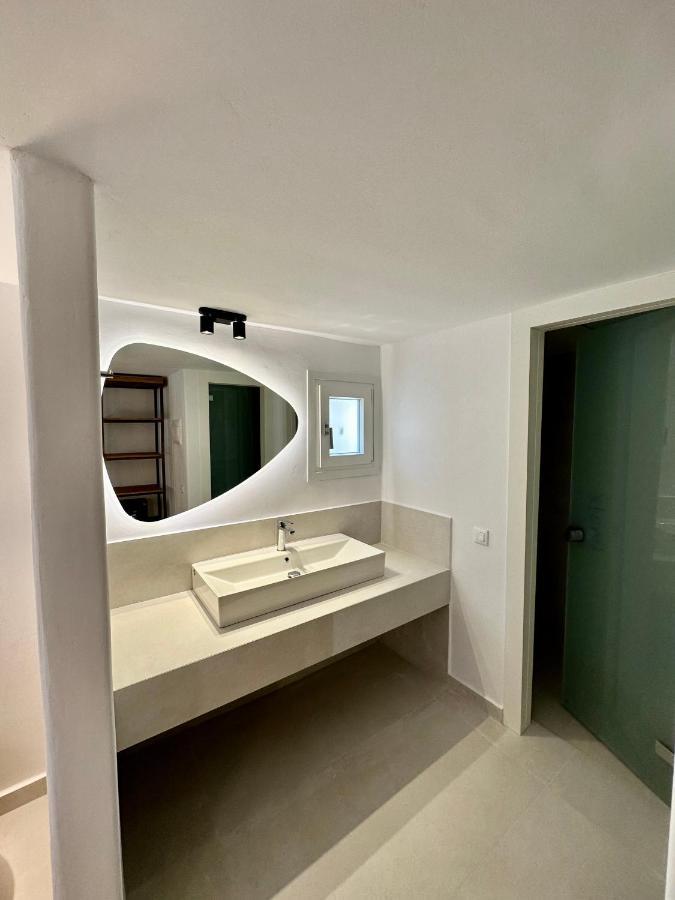 Sofos Suites Mykonos Mykonos Town 外观 照片