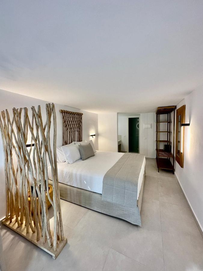 Sofos Suites Mykonos Mykonos Town 外观 照片