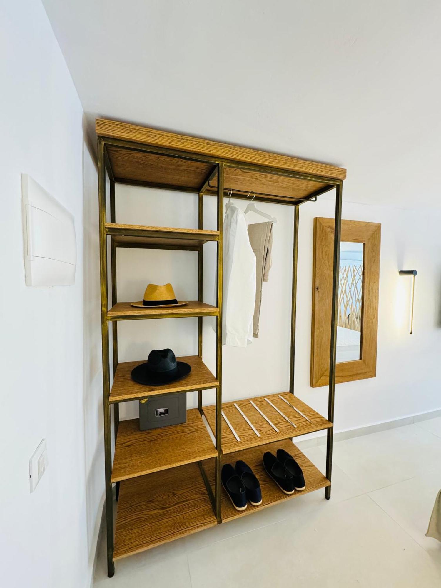 Sofos Suites Mykonos Mykonos Town 外观 照片