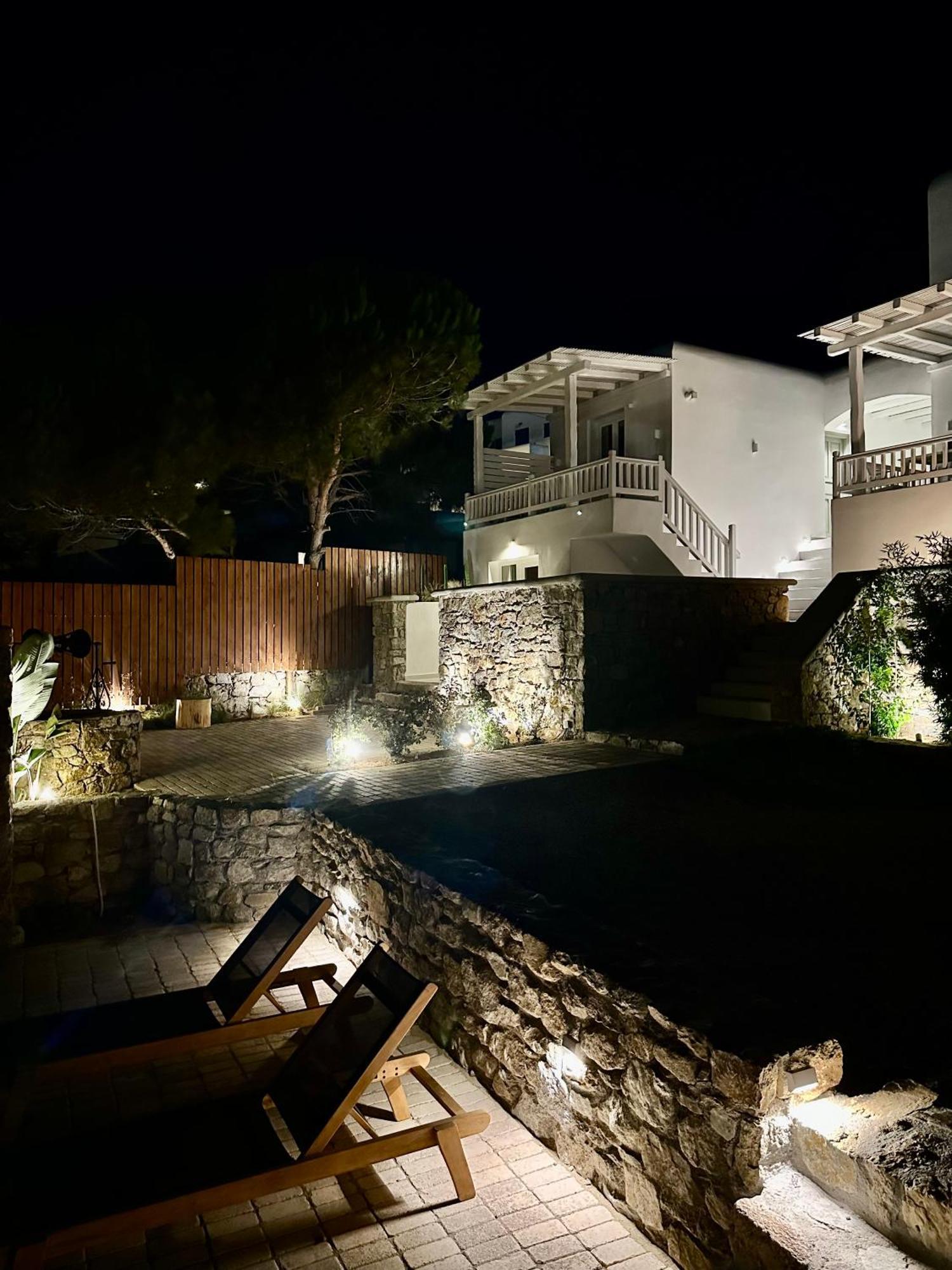 Sofos Suites Mykonos Mykonos Town 外观 照片