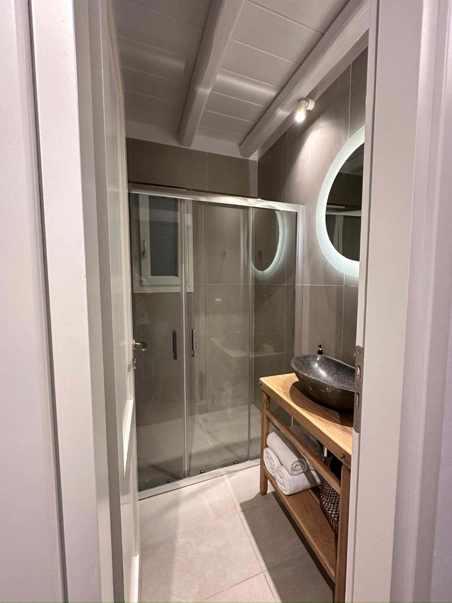 Sofos Suites Mykonos Mykonos Town 外观 照片