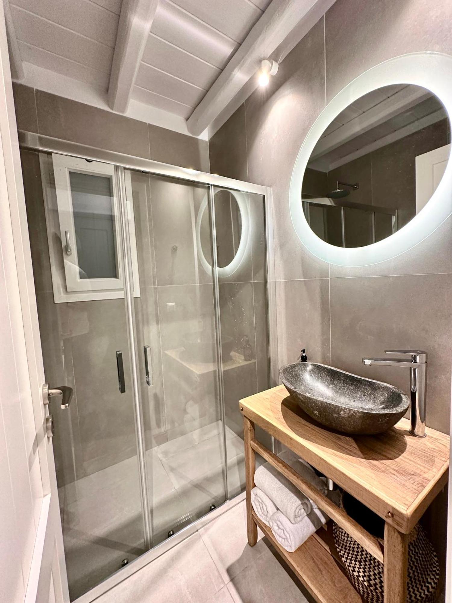 Sofos Suites Mykonos Mykonos Town 外观 照片