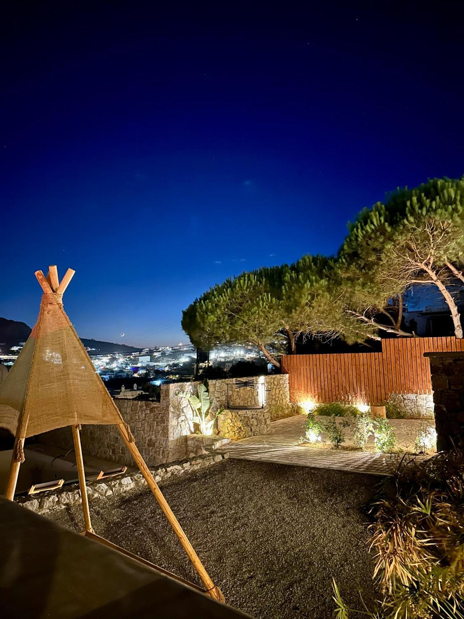 Sofos Suites Mykonos Mykonos Town 外观 照片