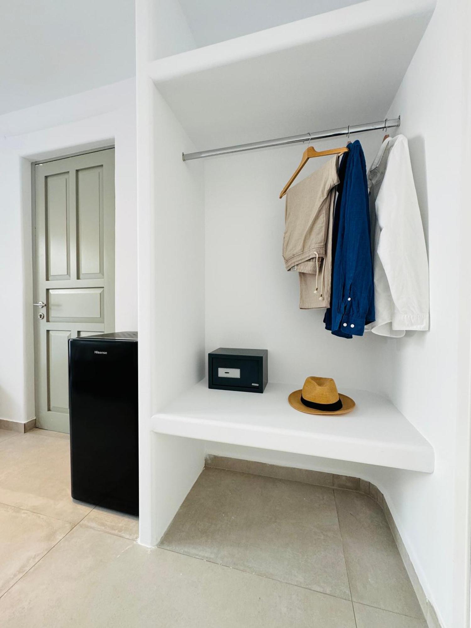 Sofos Suites Mykonos Mykonos Town 外观 照片