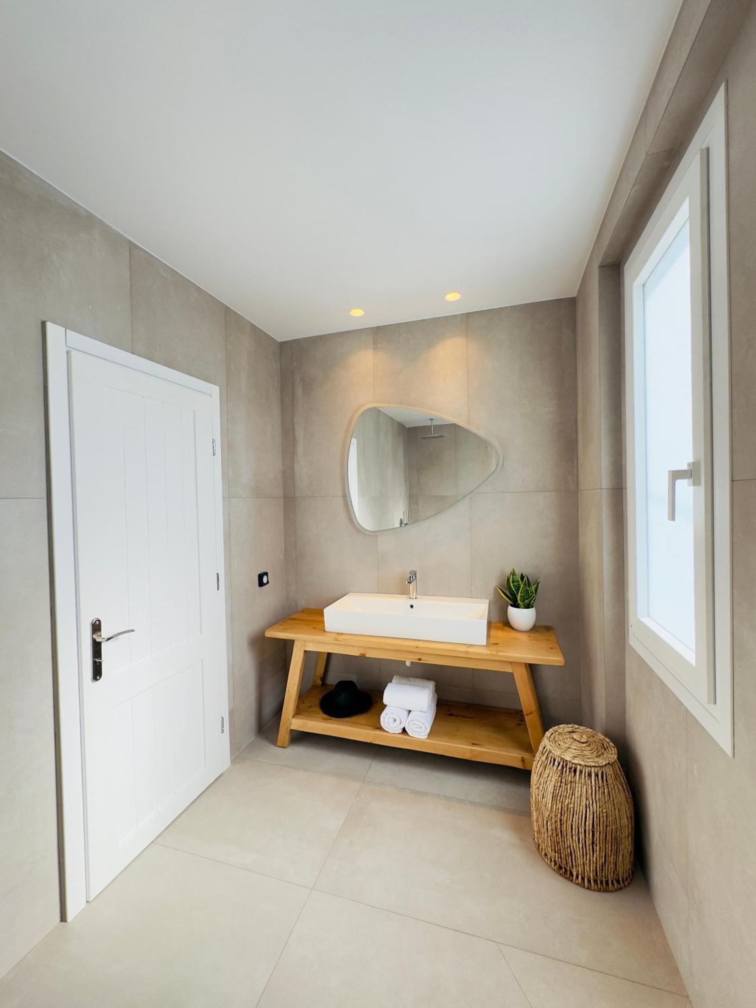 Sofos Suites Mykonos Mykonos Town 外观 照片