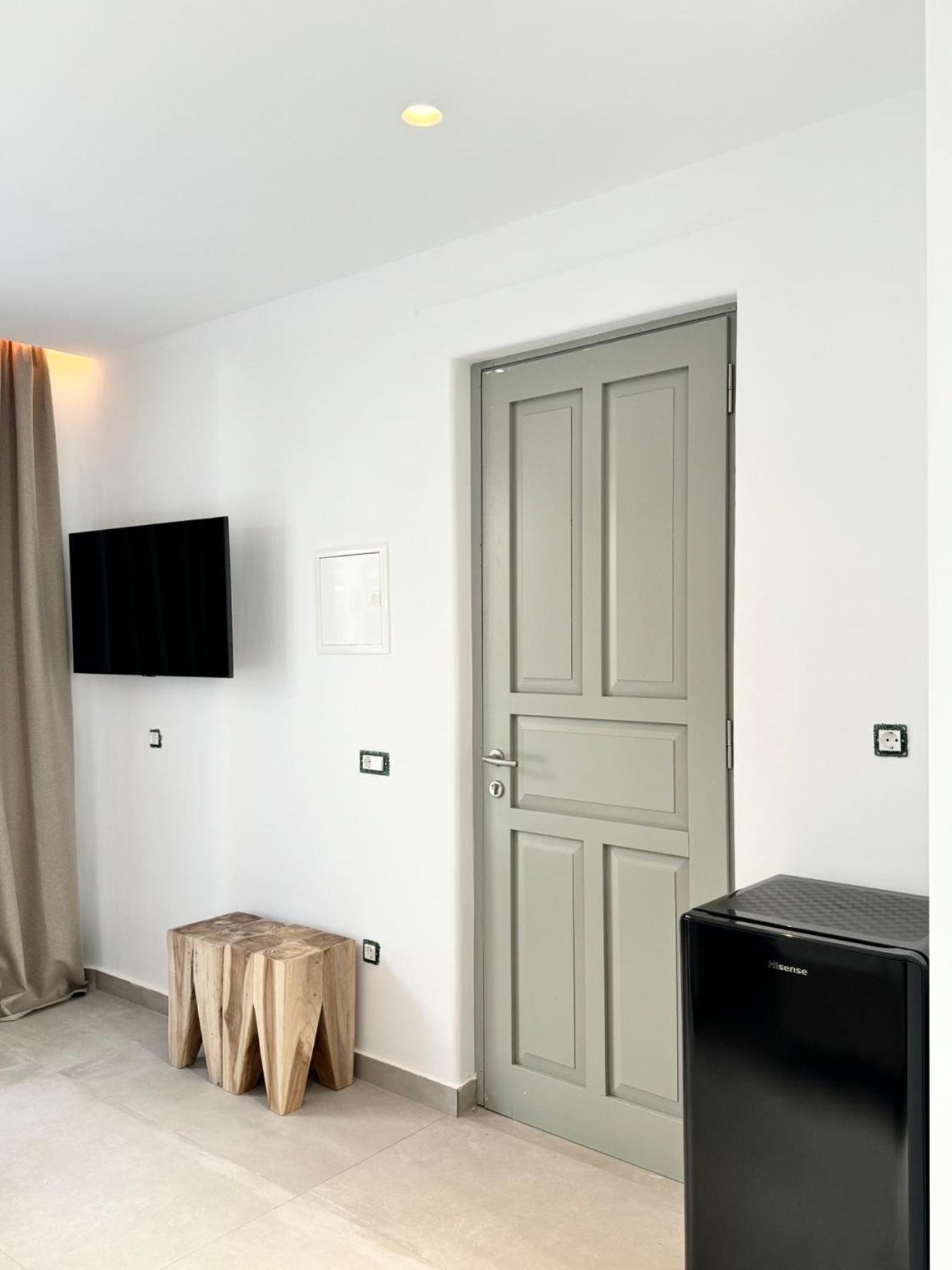 Sofos Suites Mykonos Mykonos Town 外观 照片