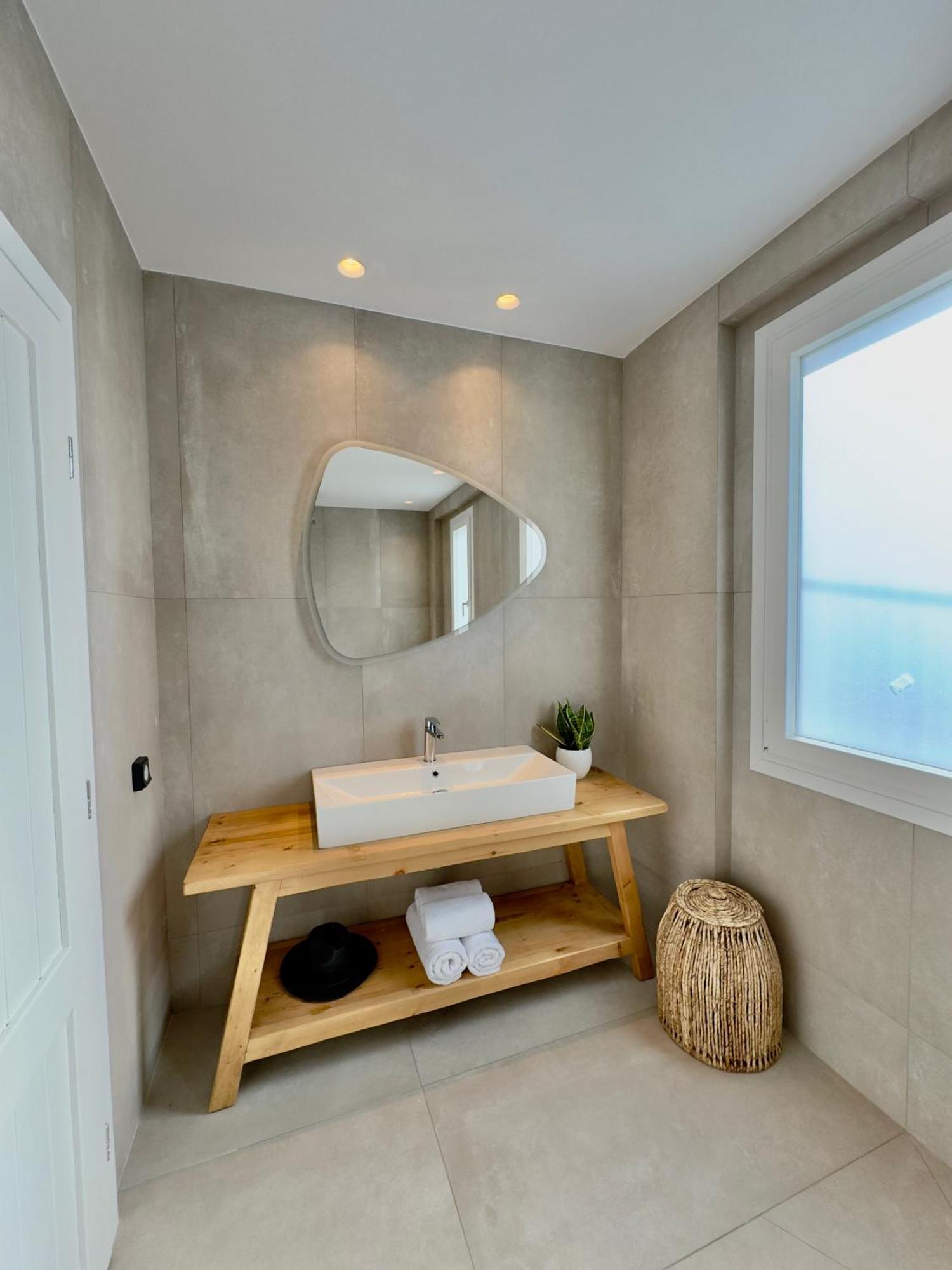 Sofos Suites Mykonos Mykonos Town 外观 照片