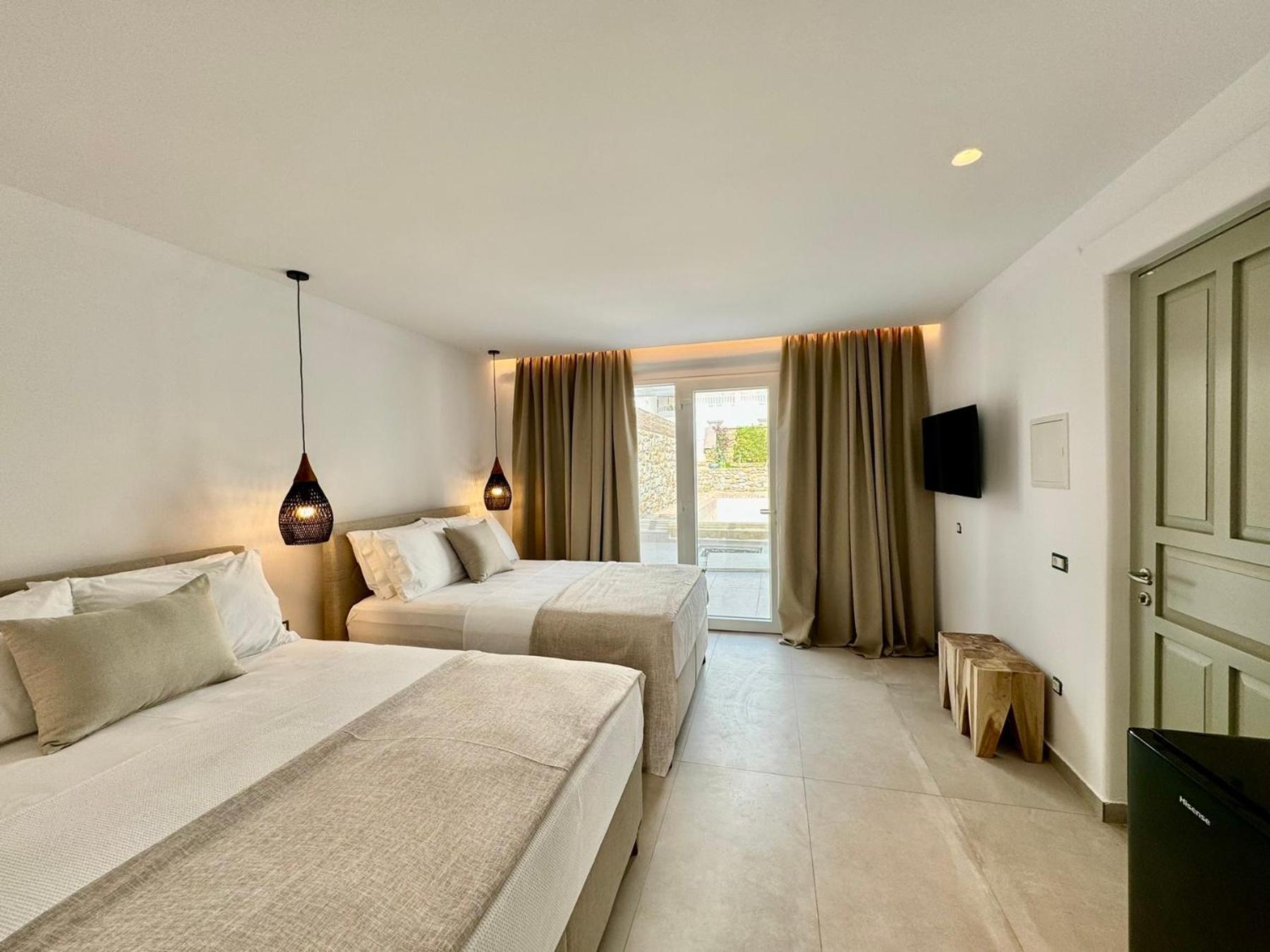 Sofos Suites Mykonos Mykonos Town 外观 照片