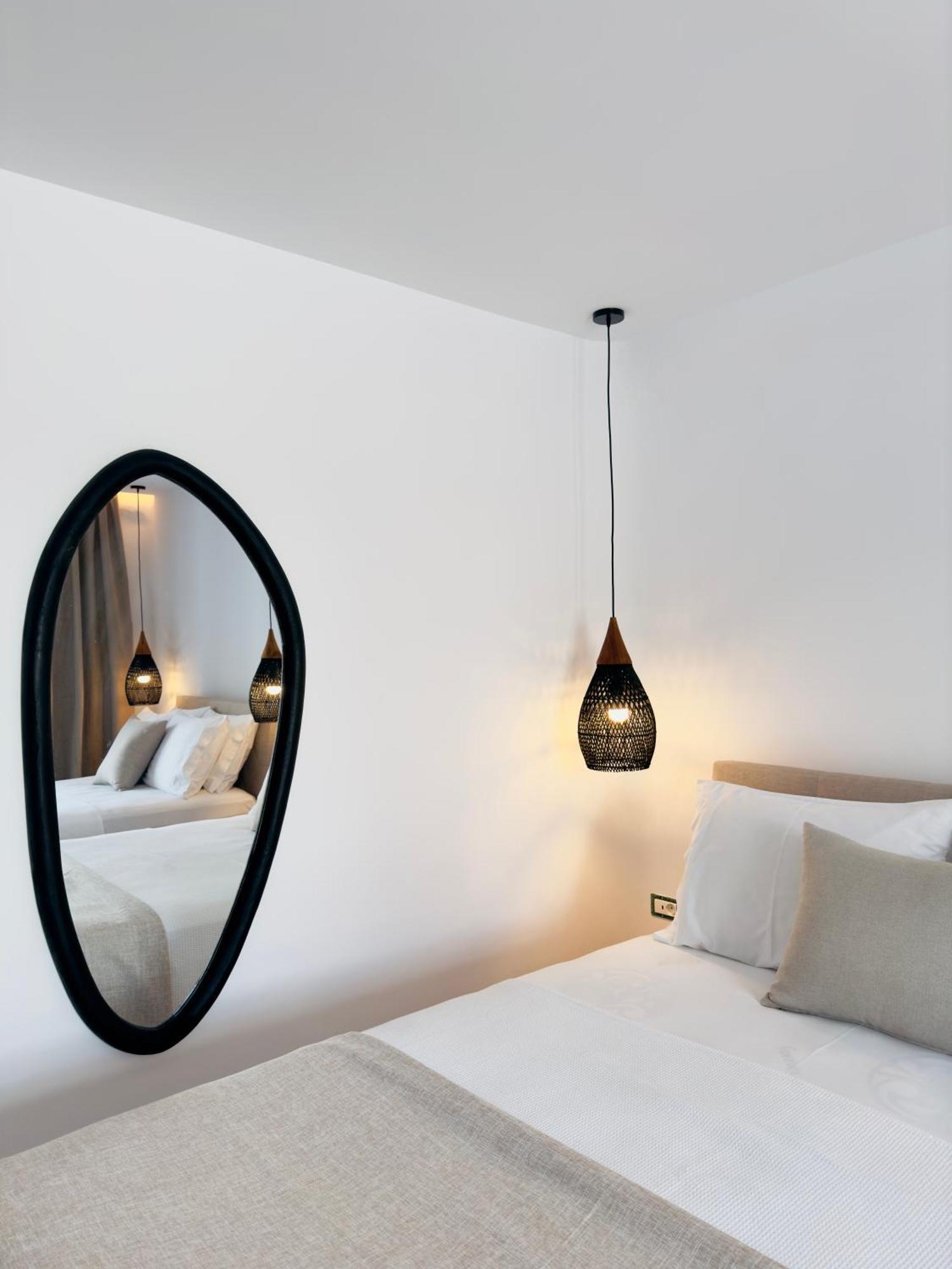 Sofos Suites Mykonos Mykonos Town 外观 照片