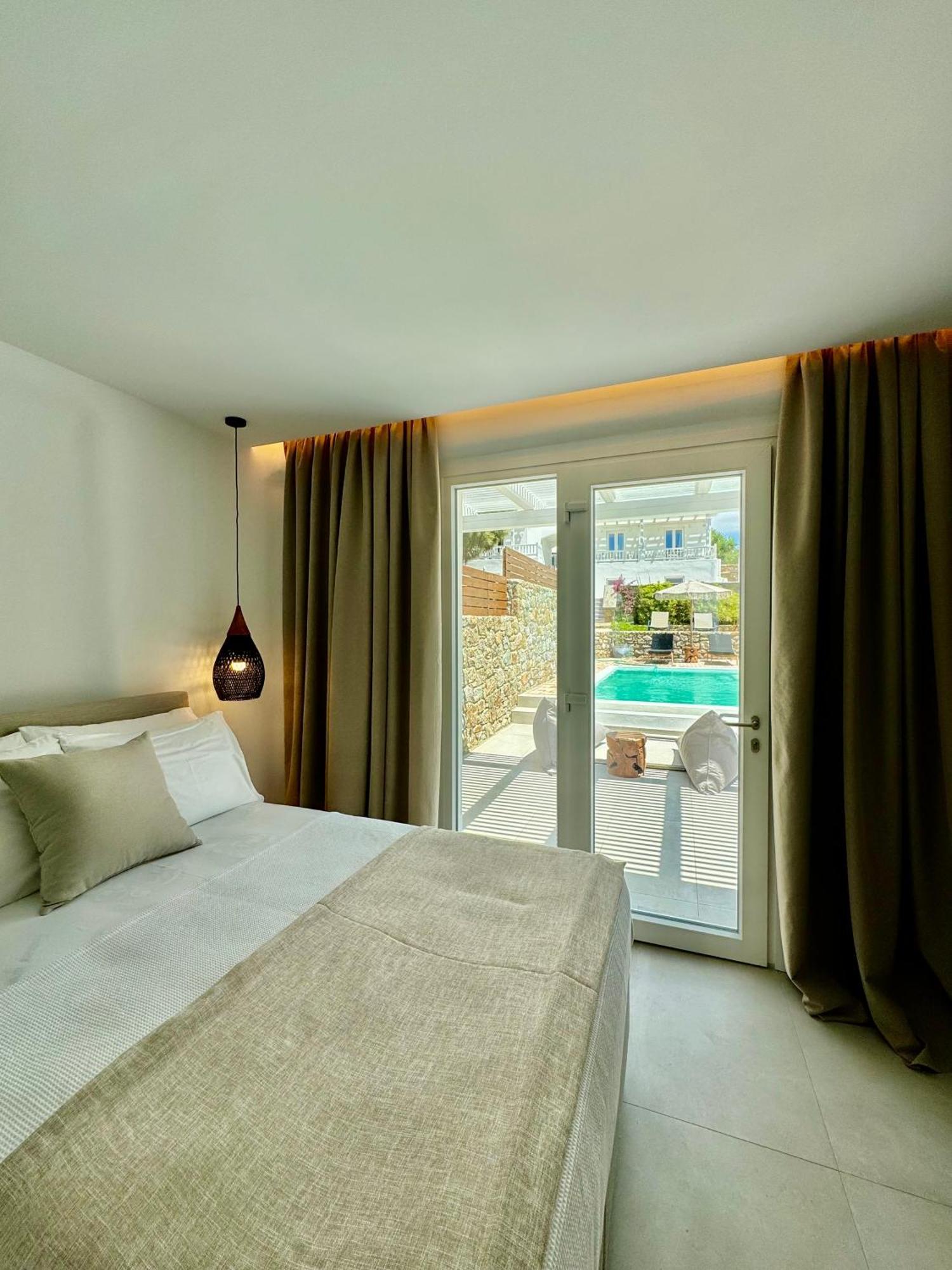 Sofos Suites Mykonos Mykonos Town 外观 照片