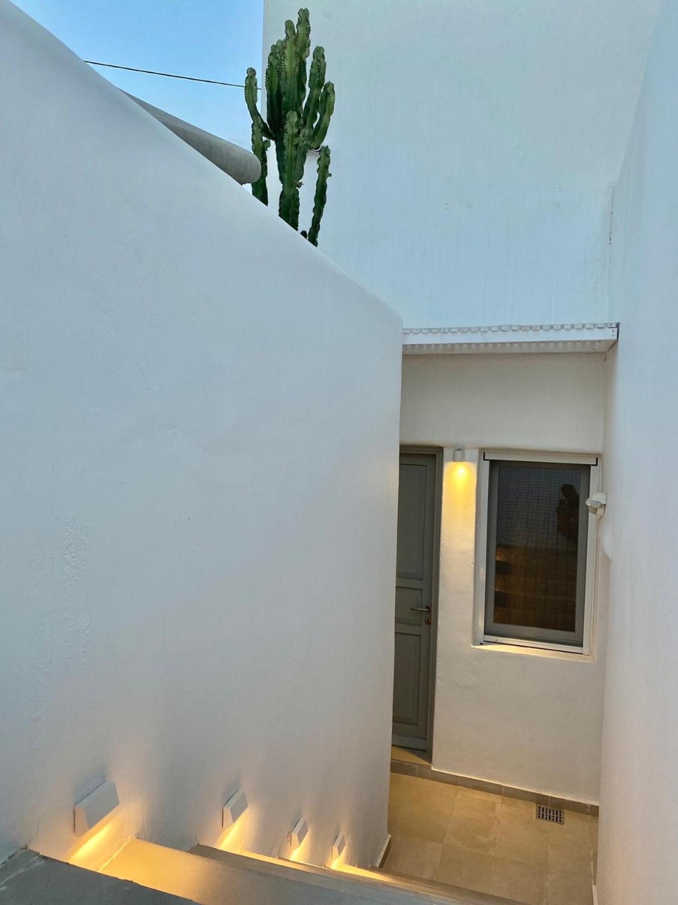 Sofos Suites Mykonos Mykonos Town 客房 照片